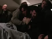 Kelsey Asbille Nude - Wind River (2017) modern mainstream cinema more sex and violence