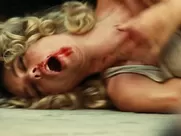 Monica Bellucci nude (Malena UNCUT Scene) nude sex scene