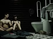 Úrsula Corberó Sexy - La Casa de Papel s01e07 (2017) unsimulated sex scenes