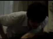 Kim Sun Young nude - Love Lesson hot sex scene