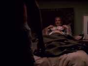 TV series sex scenes of pregnant actress hooking up in Nip/Tuck ...