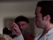 TV series sex scenes of pregnant actress hooking up in Nip/Tuck XXX moments compilation explicit sex in mainstream cinema