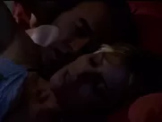 TV series sex scenes of pregnant actress hooking up in Nip/Tuck XXX moments compilation explicit sex in mainstream cinema