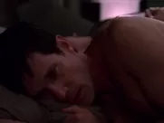 TV series sex scenes of pregnant actress hooking up in Nip/Tuck XXX moments compilation explicit sex in mainstream cinema