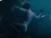 Jennifer Lawrence Sexy - Passengers (2016) funny sex scenes