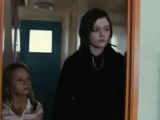 Kierston Wareing, Katie Jarvis naked - Fish Tank (2009) naked sex scenes