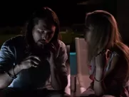 Dichen Lachman, Devon Reilly naked - Animal Kingdom s03e13 (2018) modern mainstream cinema more sex and violence