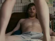 Brie Larson Nude - The Trouble With Bliss (2012) real sex scenes in movies