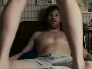 Brie Larson Nude - The Trouble With Bliss (2012) real sex scenes in movies