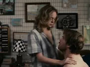 Brie Larson Nude - The Trouble With Bliss (2012) real sex scenes in movies