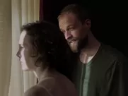 Ellen Adair nude - The Sinner s02e01 (2018) celebrity movie sex scenes