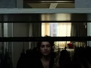 Amber Rose Revah Nude - The Punisher s01e05 (2017) sex scene xvideos