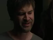 Tania Raymonde nude - Goliath s02e08 (2018) sex in mainstream cinema