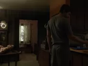 Tania Raymonde nude - Goliath s02e08 (2018) sex in mainstream cinema