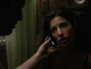 Tania Raymonde nude - Goliath s02e08 (2018) sex in mainstream cinema