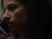 Tania Raymonde nude - Goliath s02e08 (2018) sex in mainstream cinema