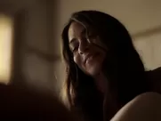 Mishel Prada, Maria-Elena Laas nude  - Vida s02e03 (2019) mainstream sex in the cinema