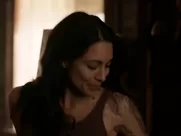 Mishel Prada, Maria-Elena Laas nude  - Vida s02e03 (2019) mainstream sex in the cinema