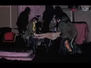 Shirley Jaffe & Adrienne Corri - A Clockwork Orange (1971) funny sex in mainstream cinema