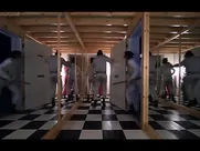 Shirley Jaffe & Adrienne Corri - A Clockwork Orange (1971) funny sex in mainstream cinema