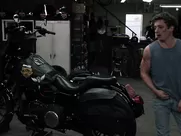 Levy Tran Nude - Shameless s08e05 (2017) real unsimulated sex videos on mainstream cinemas