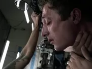 Levy Tran Nude - Shameless s08e05 (2017) real unsimulated sex videos on mainstream cinemas