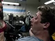 Levy Tran Nude - Shameless s08e05 (2017) real unsimulated sex videos on mainstream cinemas