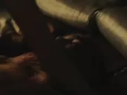 Jennifer Spence - Hot Scene softcore sex scene