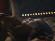 Jennifer Spence - Hot Scene softcore sex scene