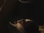 Jennifer Spence - Hot Scene softcore sex scene