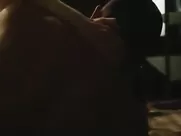 Jennifer Spence - Hot Scene softcore sex scene