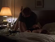 Diane Lane - Unfaithful (2002) sex in cinema mainstream videos