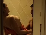 Aleksandra Hamkalo - Big Love (2012) movie star sex scenes