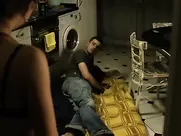 Aleksandra Hamkalo - Big Love (2012) movie star sex scenes