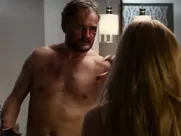 Anne Hathaway, Diane Lane nude - Serenity (2019) horror movie sex scenes