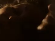 Anne Hathaway, Diane Lane nude - Serenity (2019) horror movie sex scenes