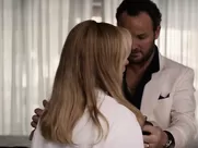 Anne Hathaway, Diane Lane nude - Serenity (2019) horror movie sex scenes