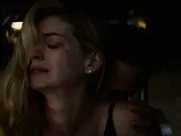 Anne Hathaway, Diane Lane nude - Serenity (2019) horror movie sex scenes