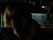 Anne Hathaway, Diane Lane nude - Serenity (2019) horror movie sex scenes