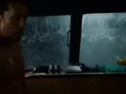 Anne Hathaway, Diane Lane nude - Serenity (2019) horror movie sex scenes