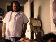 Elizabeth Ruiz naked - White Famous s01e01 (2017) celebrity real sex scene