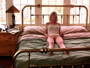 Sonja Bennett - Punch slomo explicit sex scene