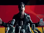 Rammstein - Pussy (Official Video) Uncesored nude sex scene