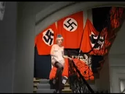 Classic sex scene Clip from she Devils of the SS (d. Erwin Dietrich, 1973) STALAG FILM celebrity real sex scene