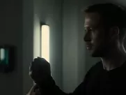 Mackenzie Davis Nude - Blade Runner 2049 (2017) funny sex scenes