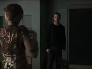 Mackenzie Davis Nude - Blade Runner 2049 (2017) funny sex scenes