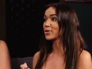 Nude Scene Naked News November 22 2019 softcore sex scene