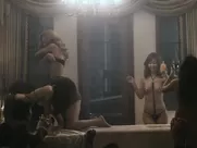 Maui Taylor (Nude, Tits)- The Taste Of Money (2012) explicit sex in mainstream cinema