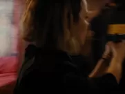 Adria Arjona, Rachel Mcadams - True Detective (2015) s2e1 nude sex scene