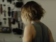 Adria Arjona, Rachel Mcadams - True Detective (2015) s2e1 nude sex scene